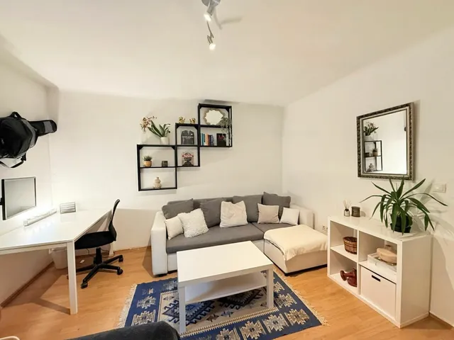 Kiadó lakás Budapest I. kerület, Alsóhegy utca 43 nm