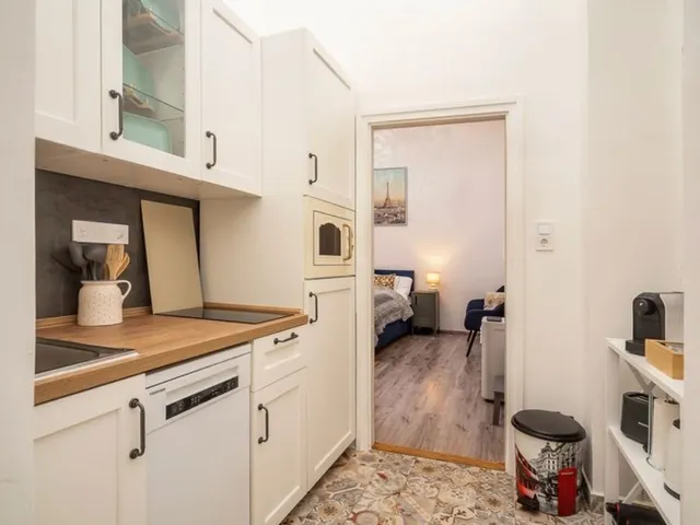 Kiadó lakás Budapest I. kerület, Attila út 46 nm