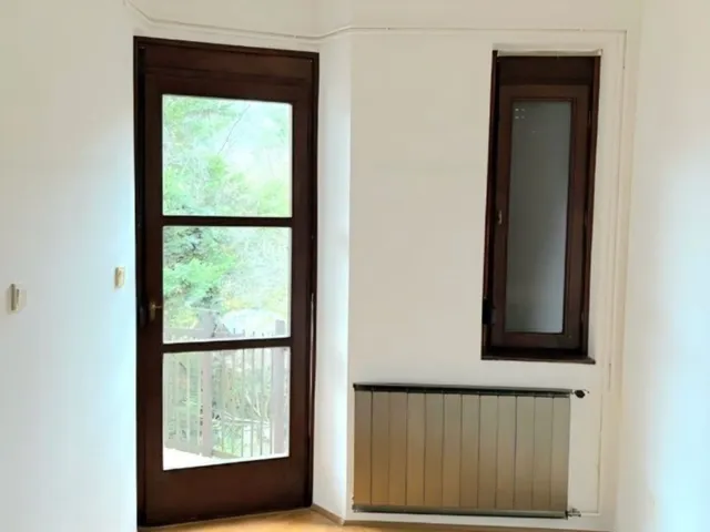 Kiadó lakás Budapest II. kerület, Vöröstorony lejtő 38 nm