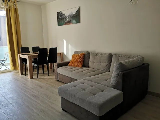 Kiadó lakás Budapest VIII. kerület, Corvin sétány 49 nm