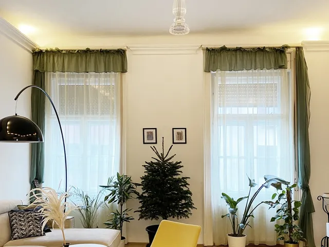 Kiadó lakás Budapest V. kerület, Belváros, Aranykéz utca 93 nm