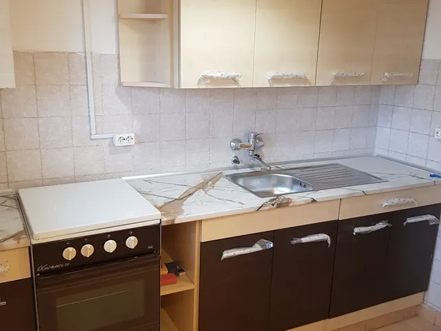 Kiadó lakás Budapest XIII. kerület, Karikás Frigyes utca 46 nm