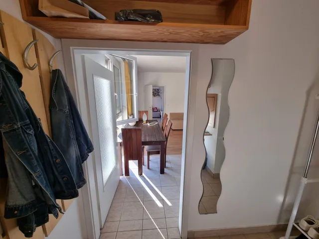 Kiadó lakás Budapest IX. kerület, Rehabilitációs terület IX. ker., Gát utca 75 nm