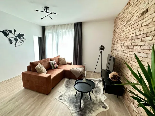 Kiadó lakás Budapest VI. kerület 42 nm