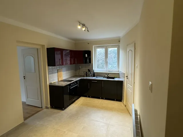 Kiadó lakás Budapest XII. kerület 37 nm