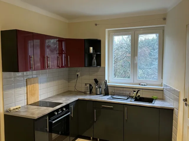 Kiadó lakás Budapest XII. kerület, Pagony utca 37 nm