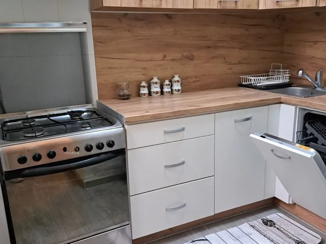 Kiadó lakás Budapest XIII. kerület 45 nm