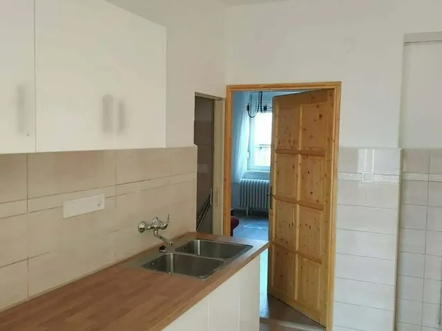 Kiadó lakás Budapest VII. kerület 46 nm