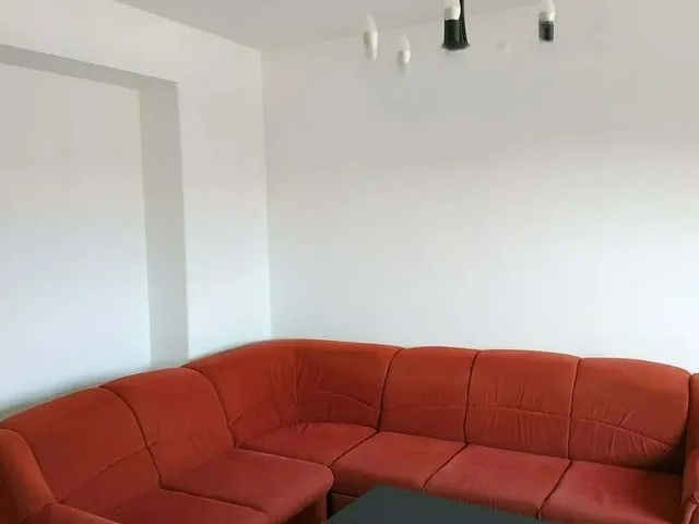 Kiadó lakás Budapest VII. kerület, Rákóczi út 46 nm