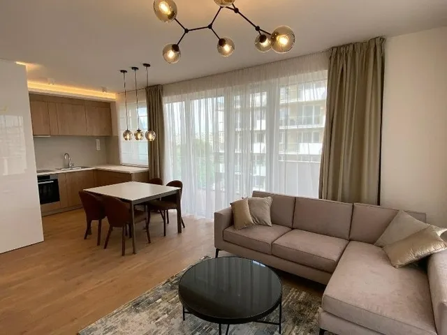 Kiadó lakás Budapest XI. kerület 50 nm