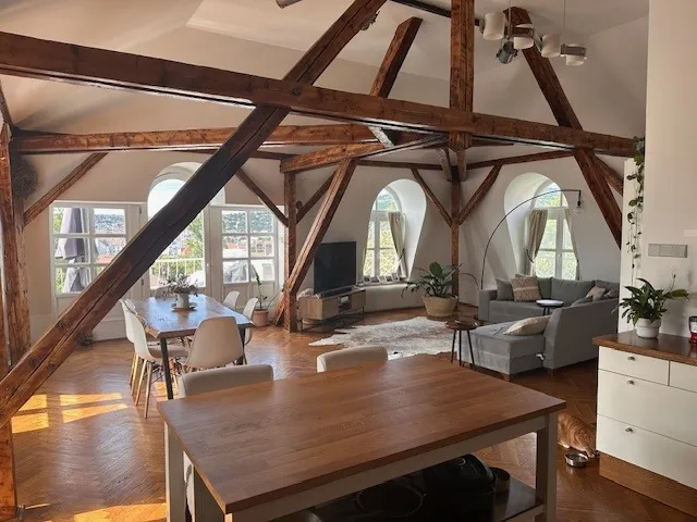 Kiadó lakás Budapest II. kerület 120 nm