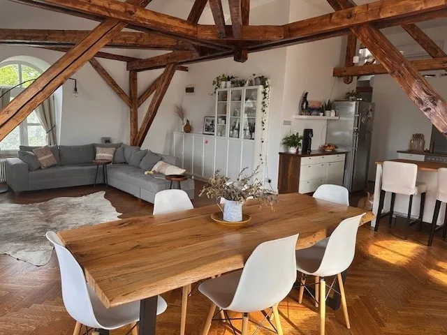 Kiadó lakás Budapest II. kerület 120 nm