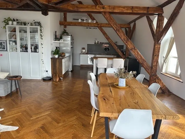 Kiadó lakás Budapest II. kerület 120 nm