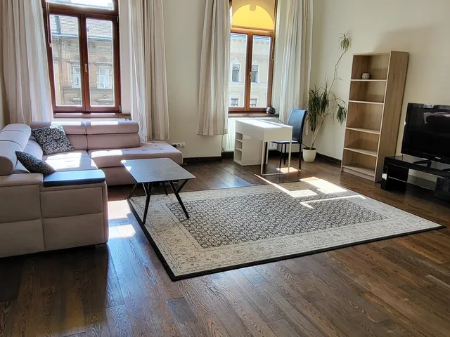 Kiadó lakás Budapest XIII. kerület 75 nm