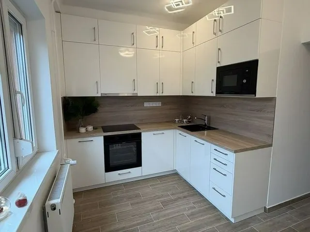 Kiadó lakás Budapest XIV. kerület 36 nm