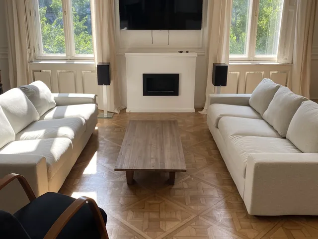 Kiadó lakás Budapest VI. kerület, Andrássy út 128 nm