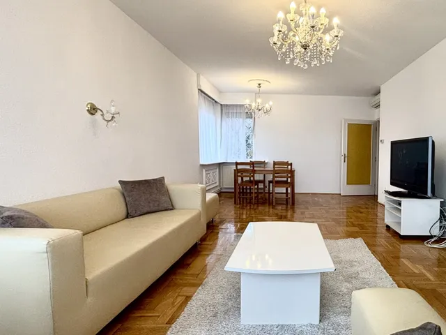 Kiadó lakás Budapest II. kerület 70 nm