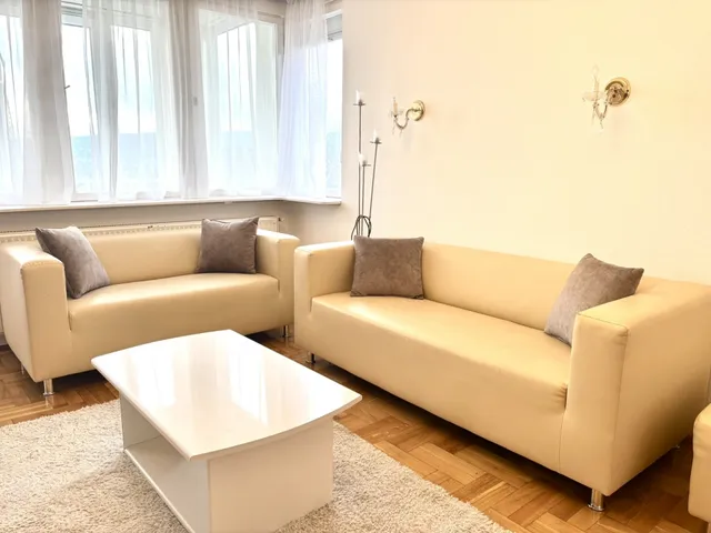 Kiadó lakás Budapest II. kerület 70 nm