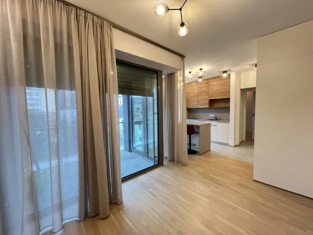 Kiadó lakás Budapest II. kerület, Margit körút 40 nm