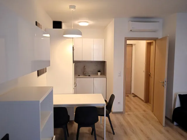 Kiadó lakás Budapest XIII. kerület 32 nm