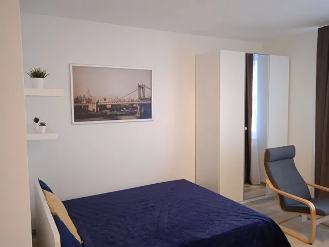 Kiadó lakás Budapest XIII. kerület 32 nm