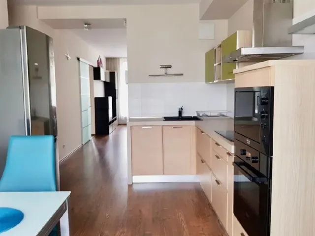 Kiadó lakás Budapest VIII. kerület 64 nm