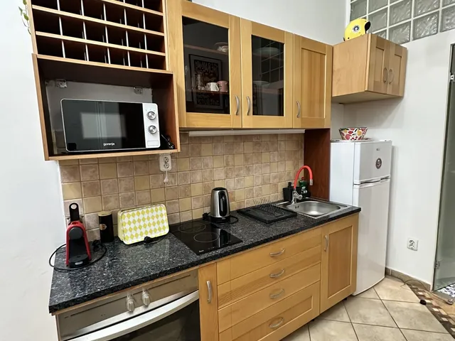 Kiadó lakás Budapest IX. kerület 34 nm