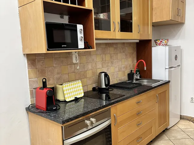 Kiadó lakás Budapest IX. kerület, Erkel utca 34 nm