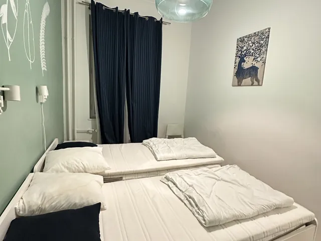 Kiadó lakás Budapest I. kerület, Attila út 52 nm