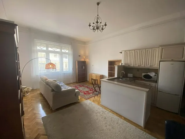 Kiadó lakás Budapest II. kerület, Tölgyfa utca 51 nm