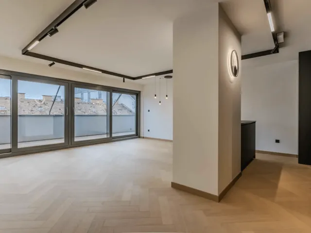 Kiadó lakás Budapest VI. kerület, Király utca 67 nm