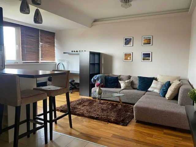 Kiadó lakás Budapest IX. kerület, Mester utca 41 nm