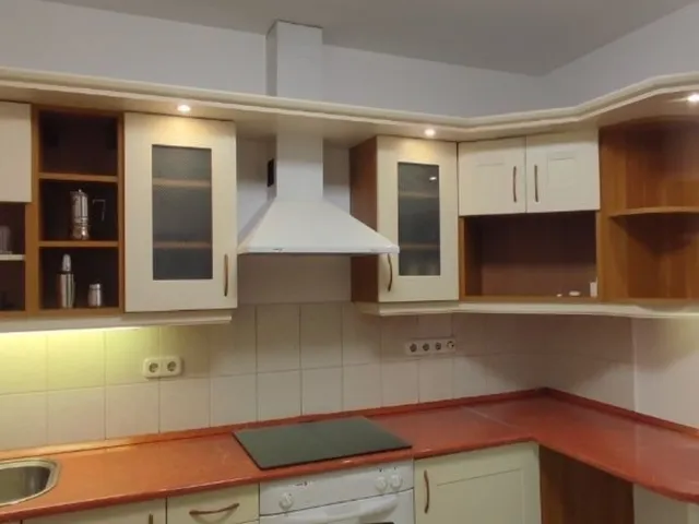 Kiadó lakás Budapest IX. kerület, Lenhossék utca 51 nm