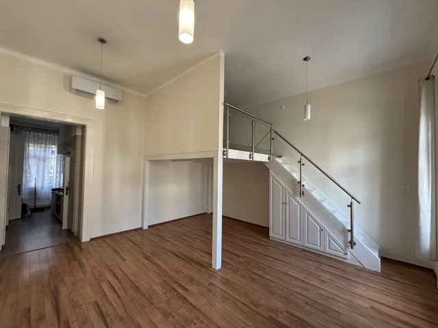 Kiadó lakás Budapest VII. kerület 52 nm