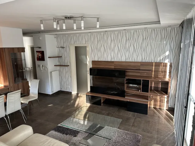 Kiadó lakás Budapest XIV. kerület 55 nm