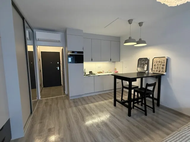 Kiadó lakás Budapest XIII. kerület 32 nm