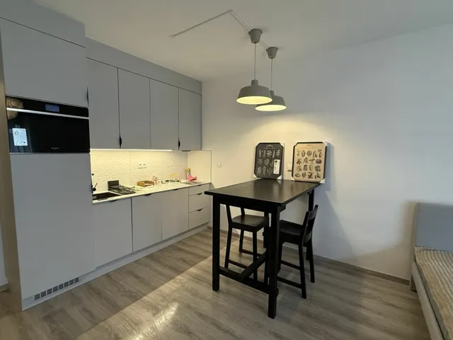 Kiadó lakás Budapest XIII. kerület, Szabolcs utca 32 nm