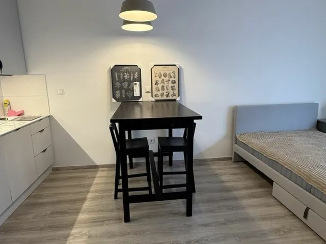 Kiadó lakás Budapest XIII. kerület, Szabolcs utca 32 nm