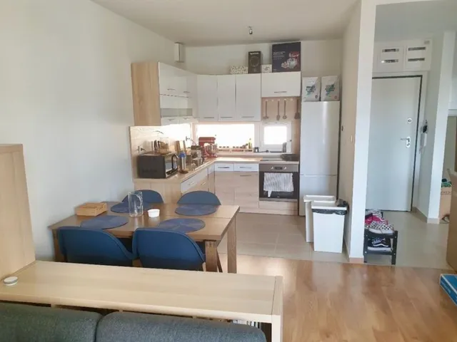 Kiadó lakás Budapest XI. kerület 47 nm