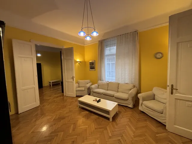 Kiadó lakás Budapest VII. kerület, Dohány utca 91 nm