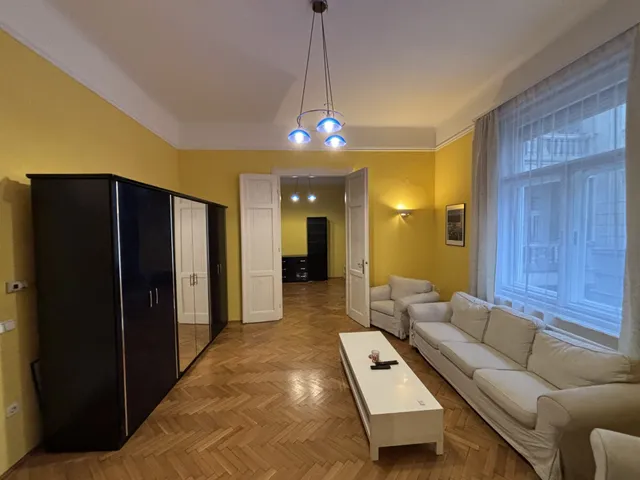 Kiadó lakás Budapest VII. kerület, Dohány utca 91 nm