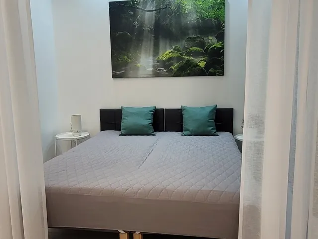 Kiadó lakás Budapest IX. kerület, Belső Ferencváros, Ráday utca 62 nm