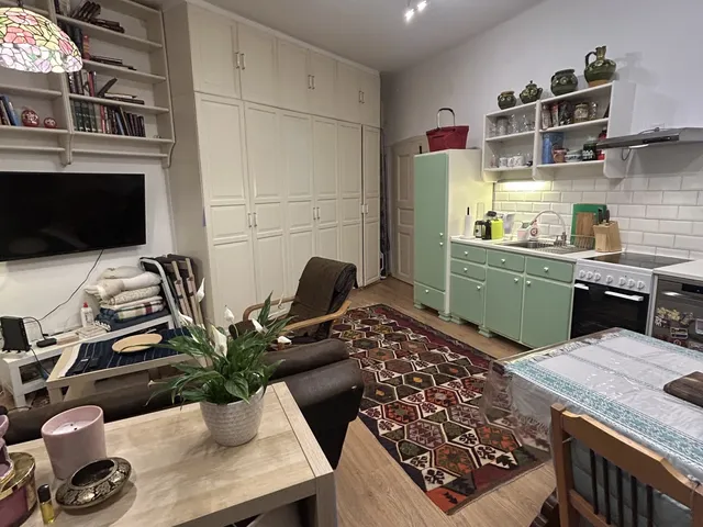 Kiadó lakás Budapest XII. kerület 52 nm