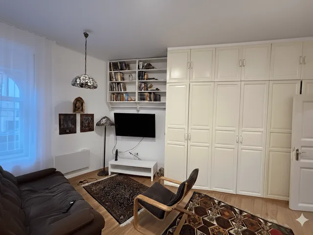 Kiadó lakás Budapest XII. kerület, Városmajor utca 52 nm