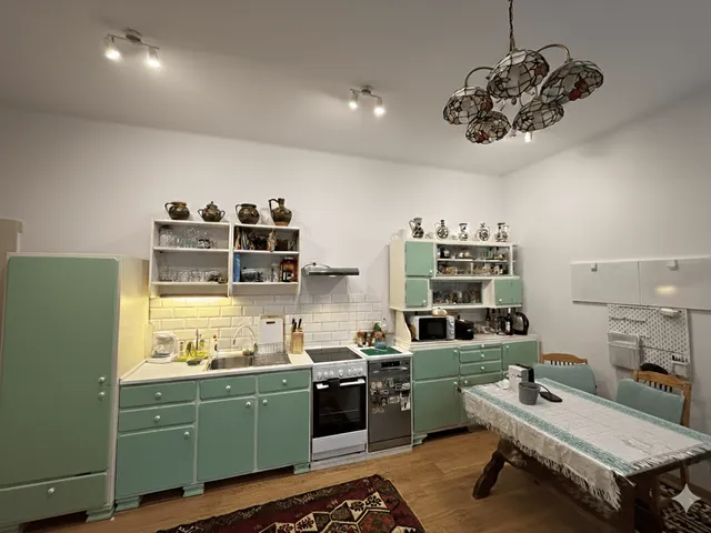 Kiadó lakás Budapest XII. kerület, Városmajor utca 52 nm