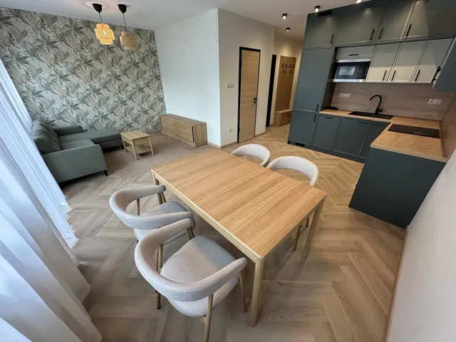 Kiadó lakás Budapest II. kerület 50 nm