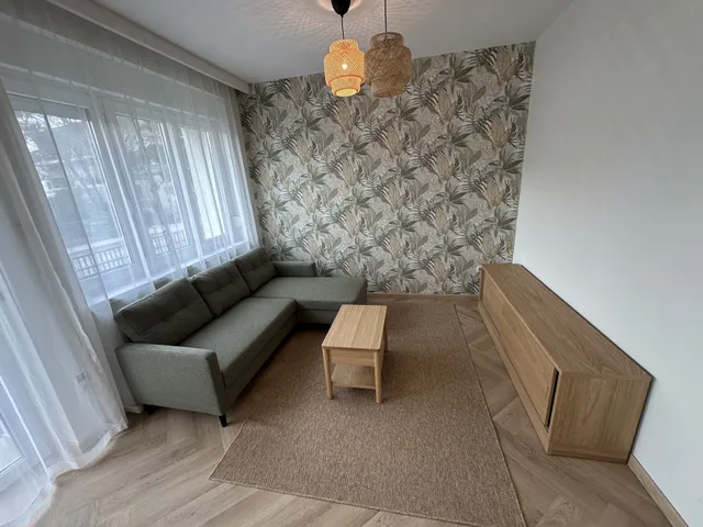 Kiadó lakás Budapest II. kerület, Cimbalom utca 50 nm