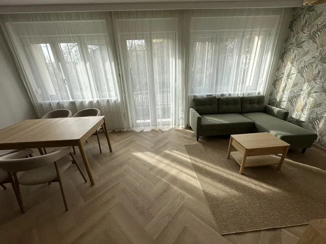 Kiadó lakás Budapest II. kerület, Cimbalom utca 50 nm