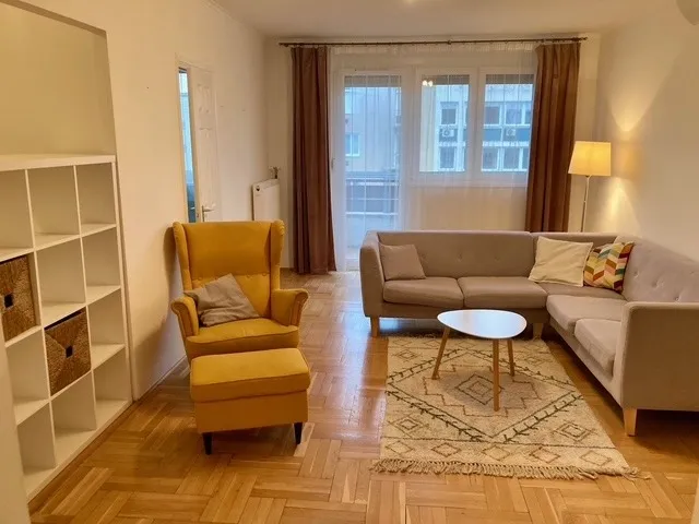 Kiadó lakás Budapest XIV. kerület, Herminamező 64 nm