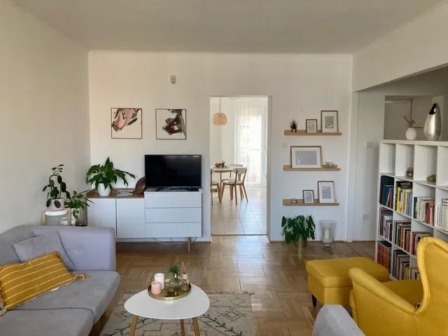 Kiadó lakás Budapest XIV. kerület, Herminamező, Pétervárad utca 64 nm